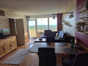 Apartment 354 Hohegeiss mit Schwimmbad
