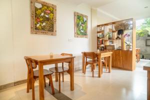 Samadini Ubud Bed & Breakfast