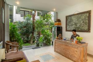 Samadini Ubud Bed & Breakfast
