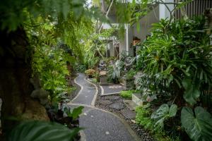 Samadini Ubud Bed & Breakfast