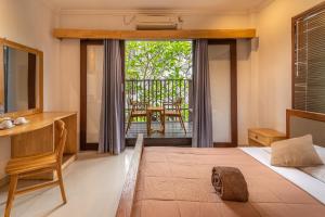 Samadini Ubud Bed & Breakfast