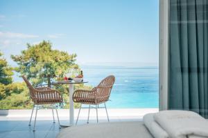 Gloria Luxury Suites