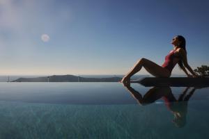 Kivotos Santorini - Preferred Hotels & Resorts