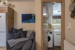 City Suite - The Deluxe Apartment 2