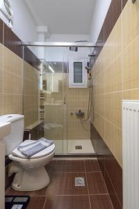 City Suite - The Deluxe Apartment 2