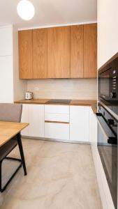 Blue Mirage Apartment