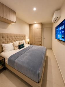 Departamento ExclusivoMtyAc