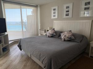 San Alfonso del Mar, Departamento 2D+2B, Kayak