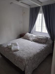 Mini-departamento privado