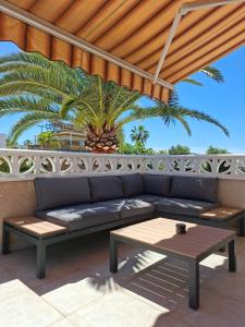 Family Villa Private Pool Large Outdoor Area PMT40