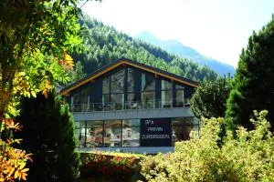 Loftsuite Hotel Saas - ساس-الماغيل