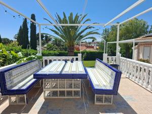 Family Villa Private Pool Large Outdoor Area PMT40