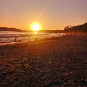House in Playa Carrillo-Samara