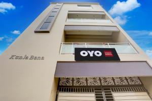 Hotel O Kunjaban residency Barang Junction