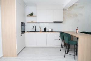 Hubix Suites - Casa del Mar A1A