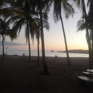 House in Playa Carrillo-Samara