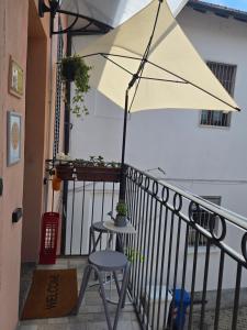 Casa GiuBarElla