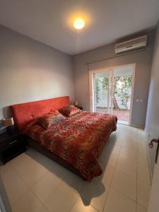Duplex Bouznika pied dans leau