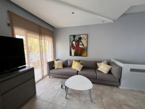 Duplex Bouznika pied dans leau