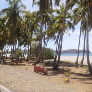 House in Playa Carrillo-Samara