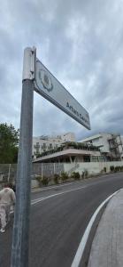 Apartamento LIMONAIA