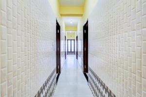 Hotel O Madras Residency