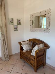 Casa Noemi