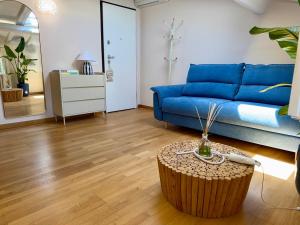 Loft Forte by Marco e Ilaria
