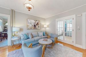 Cumberland Casa - A