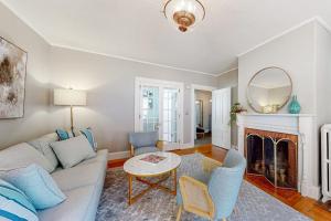 Cumberland Casa - A