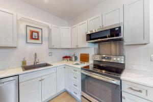 Cumberland Casa - A