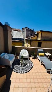 Casa Peppino Nisticò 2 - Il tuo spazio altrove-