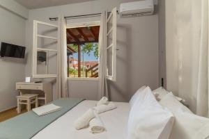 Eudokias House Platanias