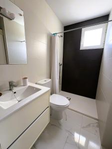 Dunas Blancas Oliva - Beach Apartment