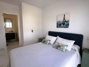 Dunas Blancas Oliva - Beach Apartment
