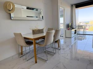 Dunas Blancas Oliva - Beach Apartment