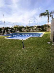 Dunas Blancas Oliva - Beach Apartment