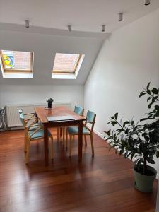 Appartement lumineux - Bruxelles