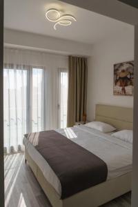 PMTR Residence Apartments in Bar
