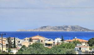 Hannas Villagio