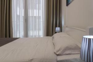 PMTR Residence Apartments in Bar