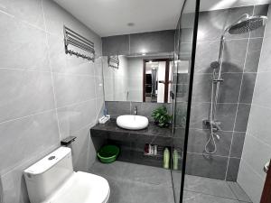 Căn hộ Lazur Cửa Lò
