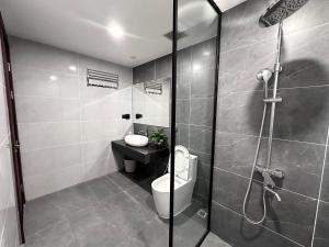 Căn hộ Lazur Cửa Lò