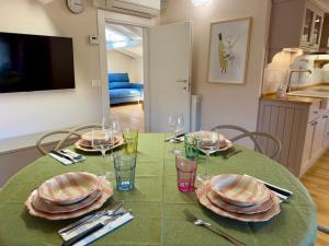 Loft Forte by Marco e Ilaria