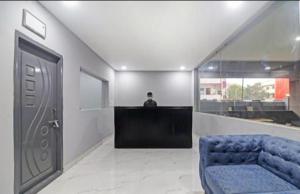 Hotel Ivory Towers