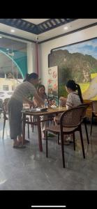 Khách Sạn Phố Cổ Ninh Bình NANA HOTEL