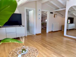 Loft Forte by Marco e Ilaria