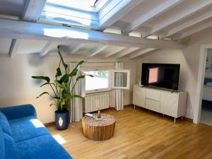 Loft Forte by Marco e Ilaria