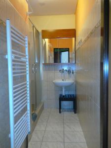 Apartmány pod Suchým Vrchem