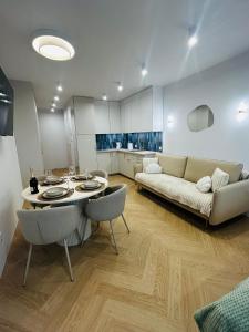 Apartament Kaszmir